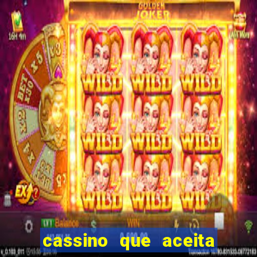 cassino que aceita google play